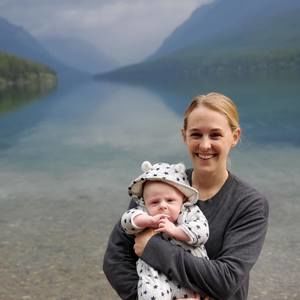 Meet your Posher, Paige